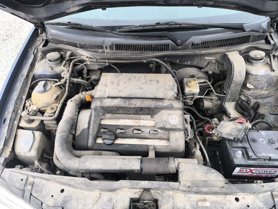 VW Golf 4 1.4 75к.с. НА ЧАСТИ
