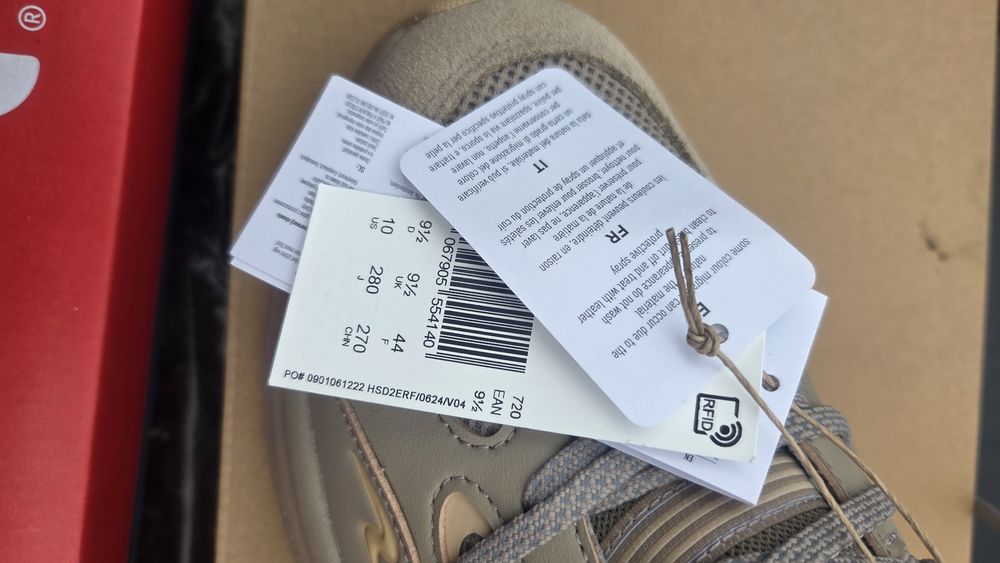 adidas ozwave нови оригинални  мъжки маратонки