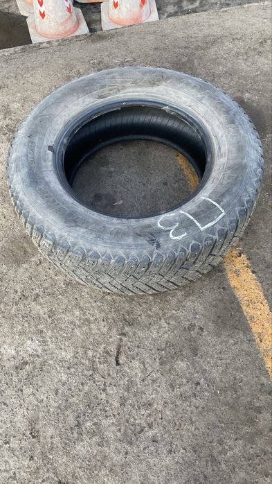 Шины зимние 265*65*R17