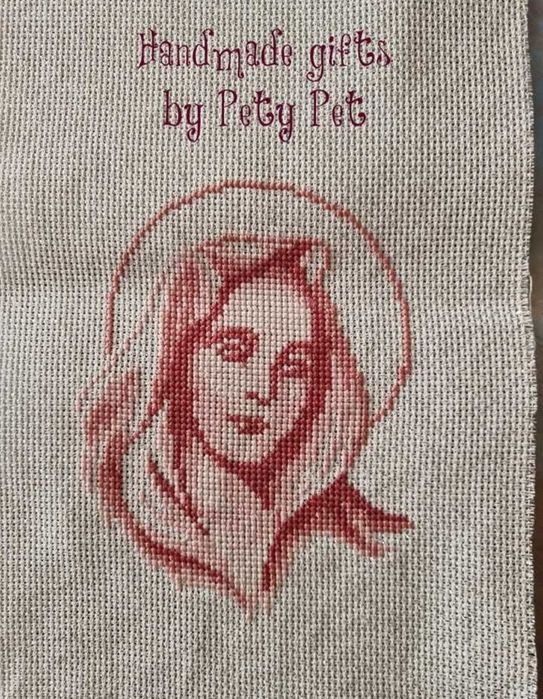 Различни гоблени с и без рамки