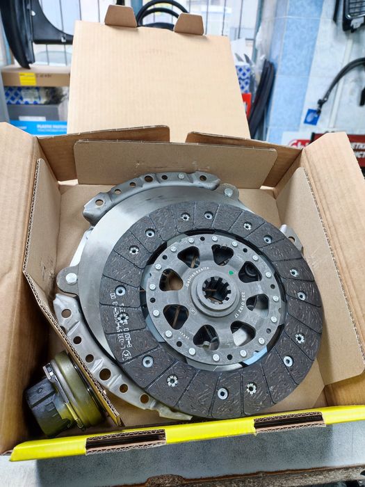 Luk сцепления BMW E34 M50