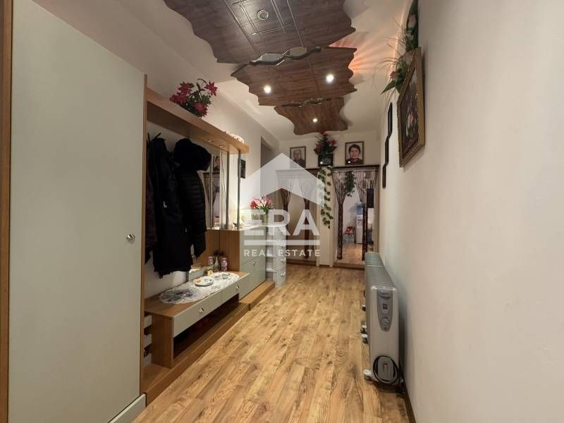 Продава се Четиристаен апартамент в Силистра, Меджиди Табия - 117 кв.м за 549 €/кв.м - Снимка #11