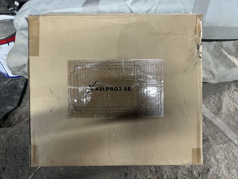 Lounch X-431 PRO3 SE