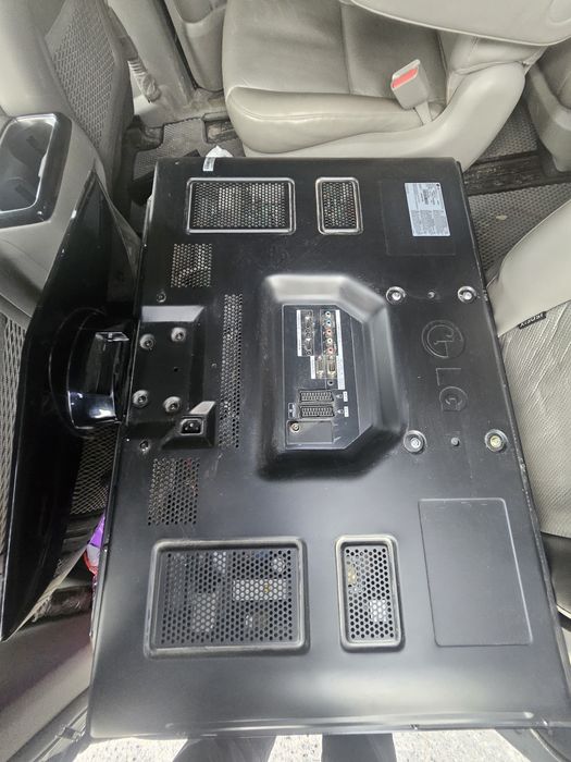 Телевизор LG 32PC53