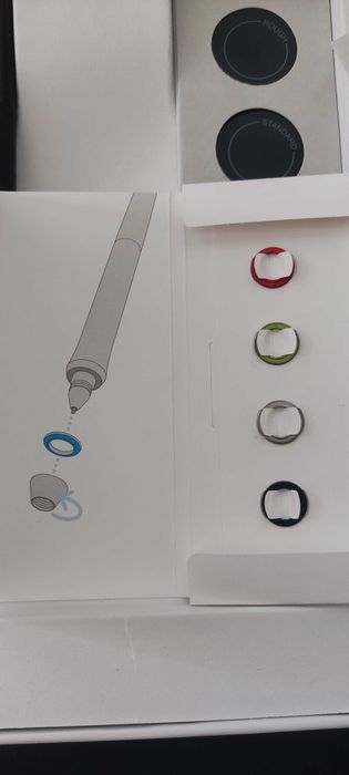 Wacom Intuos Pro L