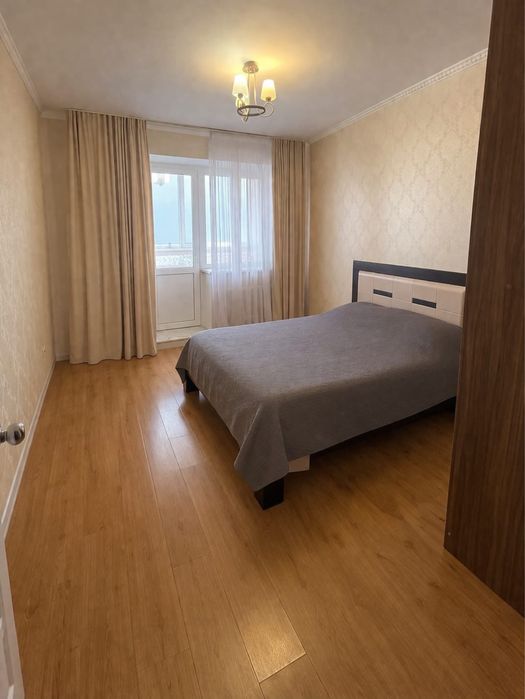 Продам 2х комнатную квартиру