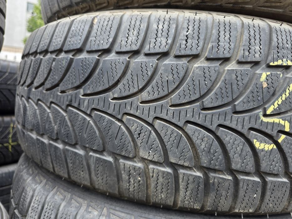4бр гуми 225 60 18 - Bridgestone