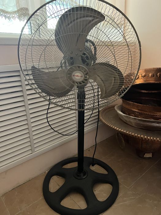 Вентилятор Starlux