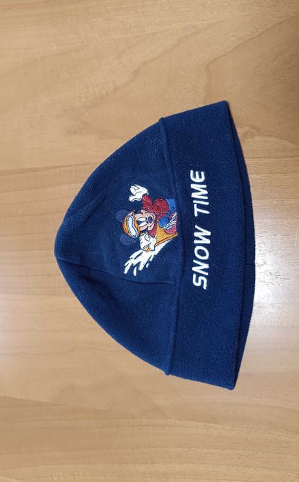 Mickey's Showtime -Много Запазенa