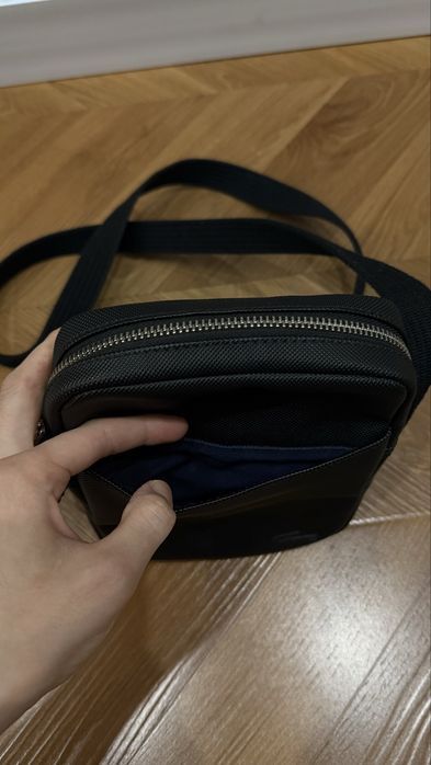 Барсетка Lacoste