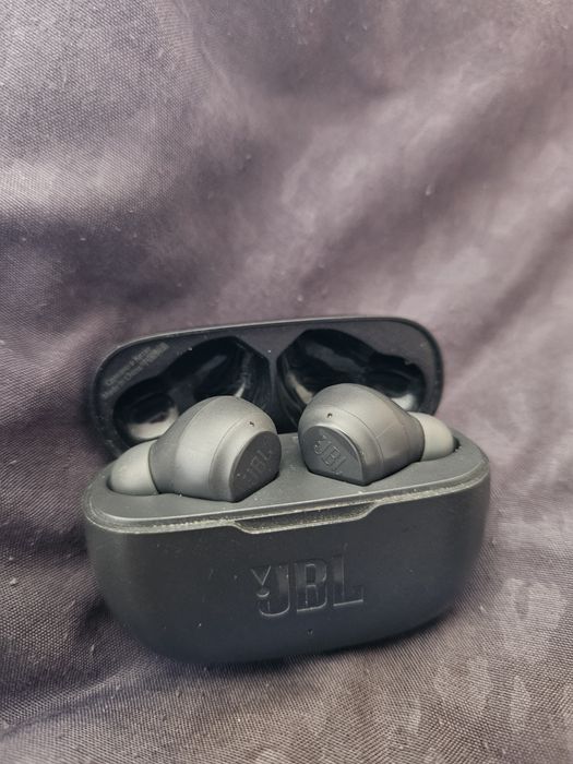 Vand căști wireless jbl