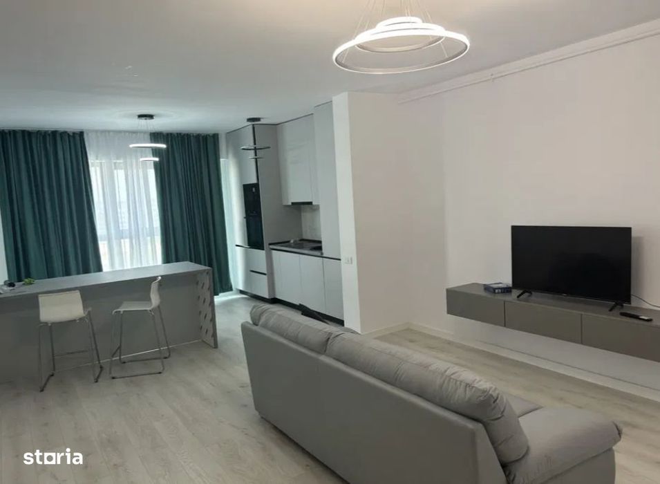 Apartament 2 camere/ Confort Nord/ Pipera