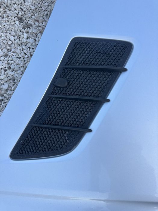 Преден капак Mercedes ML W164 preden kapak мерцедес мл в164