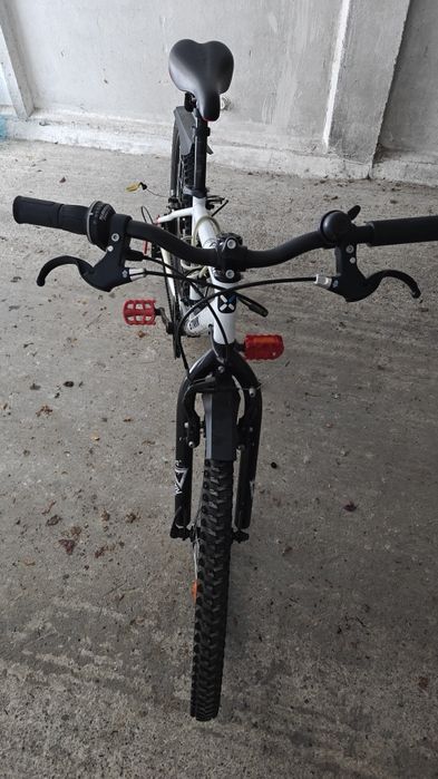 Bicicletă B'Twin Rockrider 300 24"