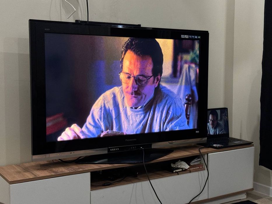 Плазменный телевизор Panasonic Viera