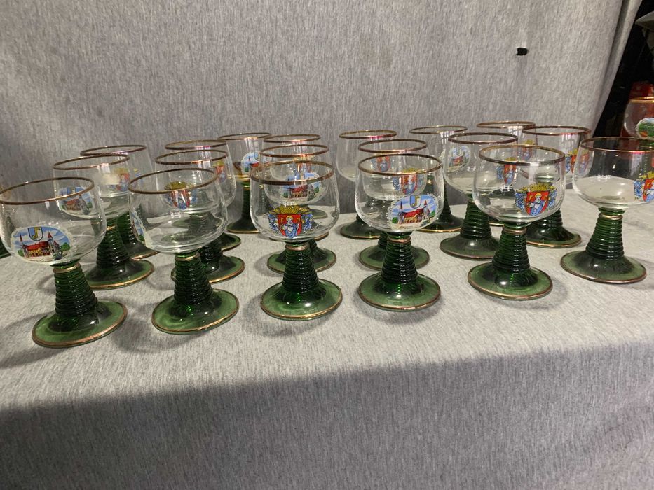 Комплект немски чаши