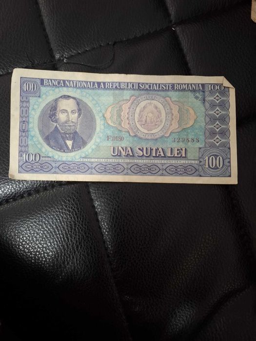 Bani Romanesti de Colectie