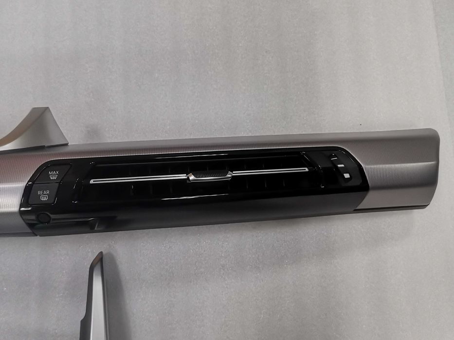 Лайсни за Интериор Табло BMW X1 U11 U06 alu heksagon Декор