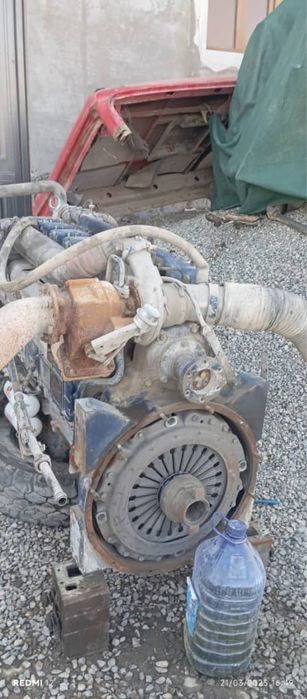 Howo форсункы, апаратура