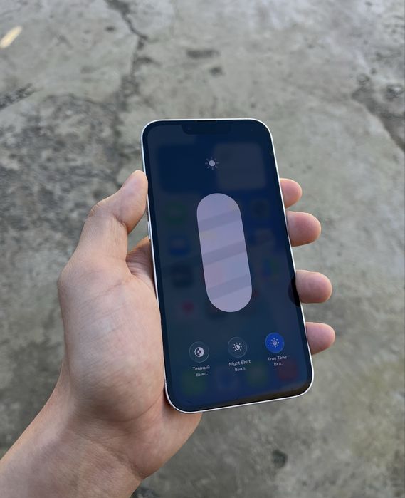 Айфон 13 шымкент