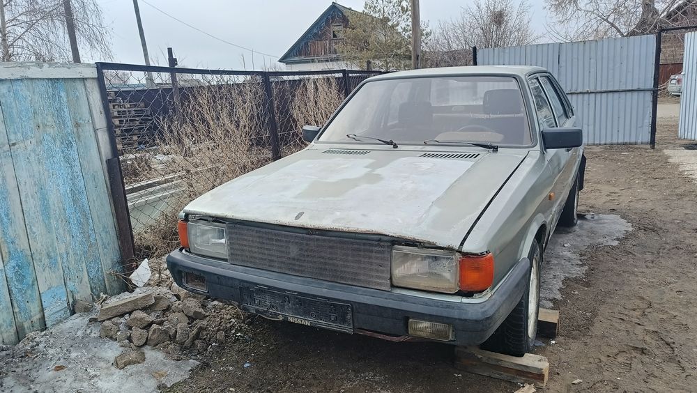 Продам Ауди 100 в разбор