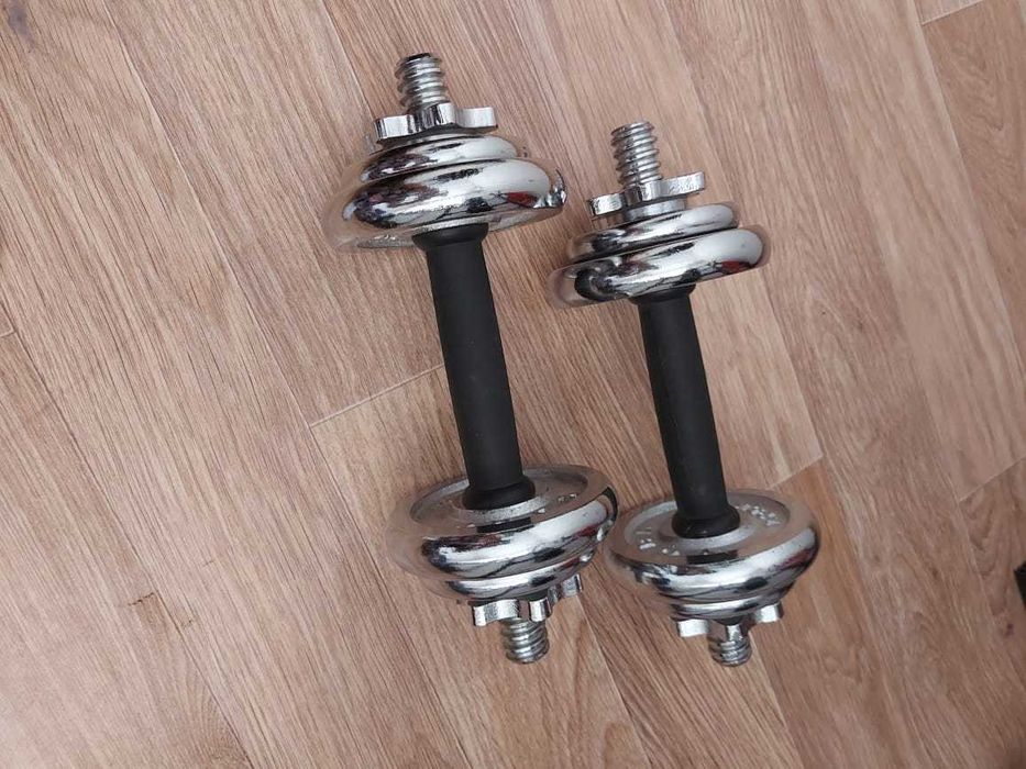 спортивный инвентарь