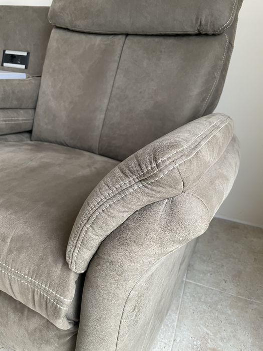 Диван 3 местен релакс