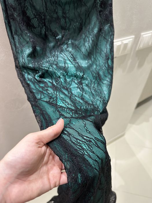 Бална рокля