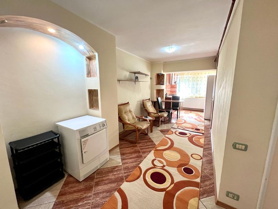 Apartament de inchiriat