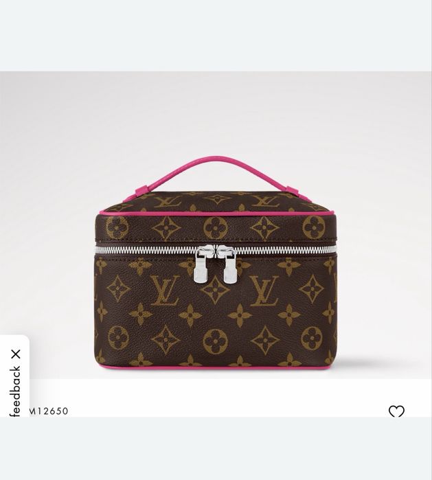 Косметичка LV Louis Vuitton medium