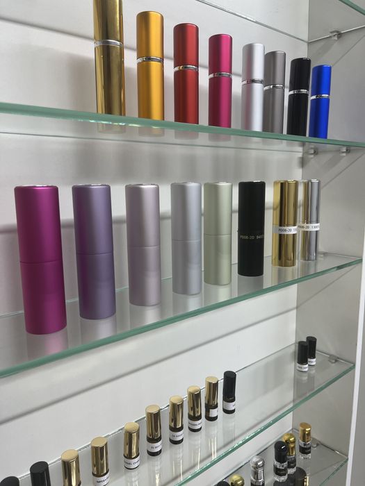 Флакон,автофлакон,спрей,миск оптом