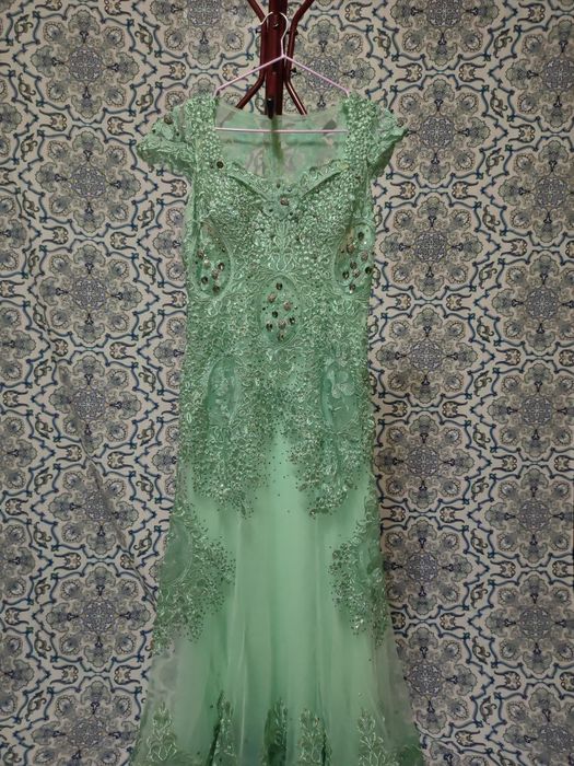 Вечерние платя Дубай