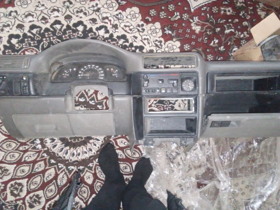 Тарпеда сотилади