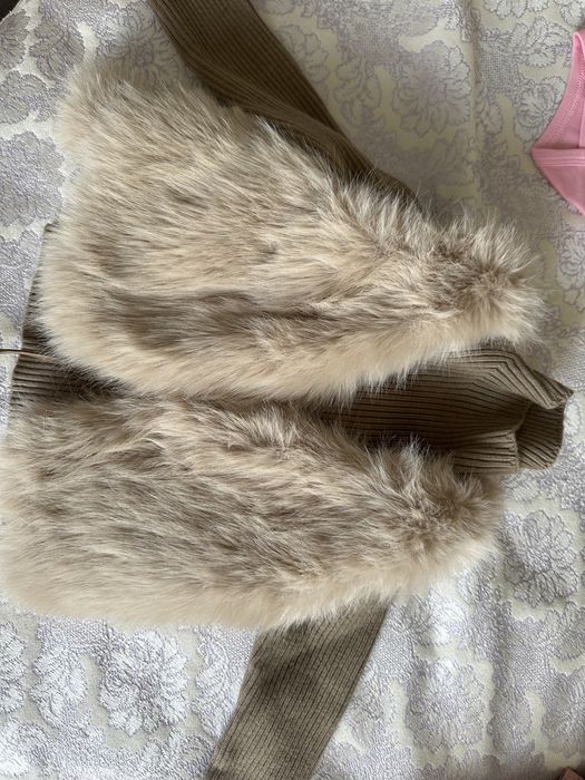 Оджеда для девочек