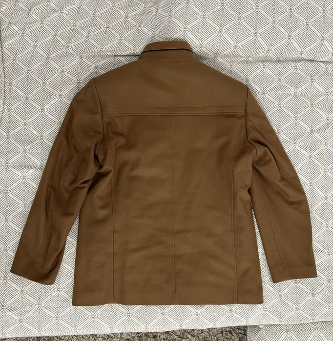 Palton Expresiv Bărbați mărimea 56