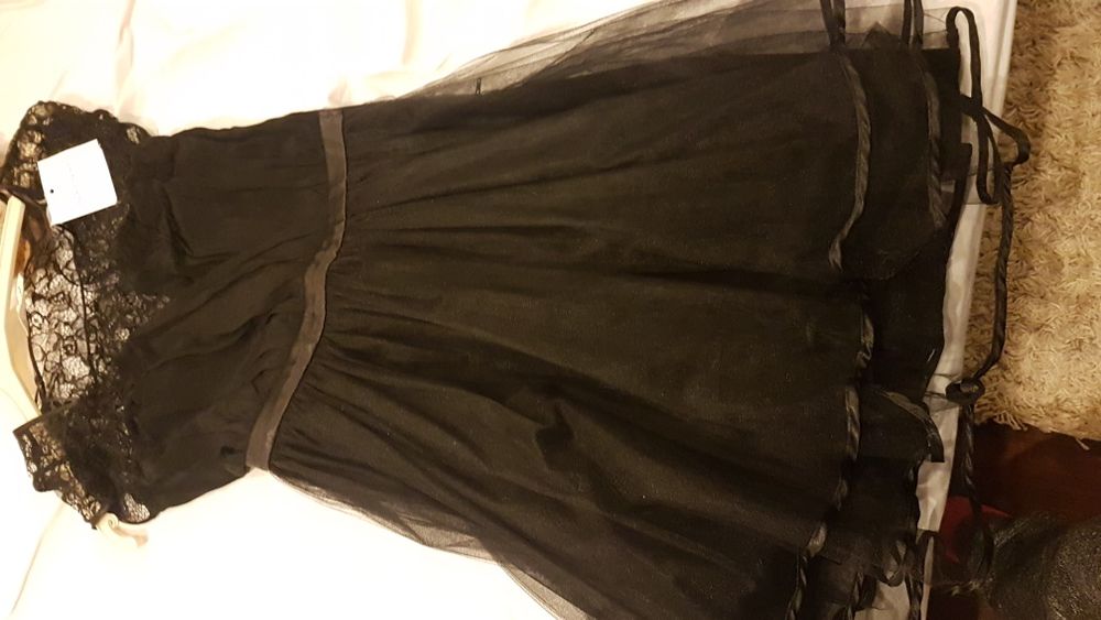 Rochie naf naf. Originala