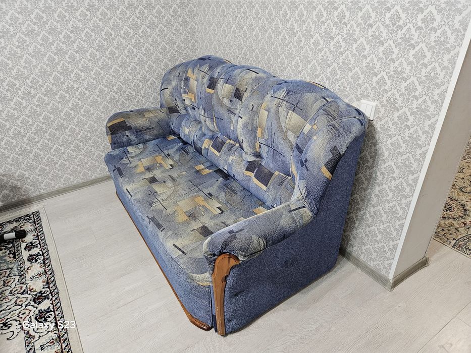 Диван раскладной