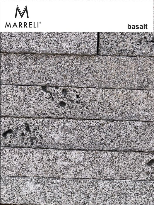 BASALT луксозен естествен камък на 2 см и на 3 см