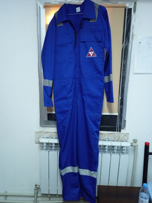 Комбез летный Размер xxl 3штук