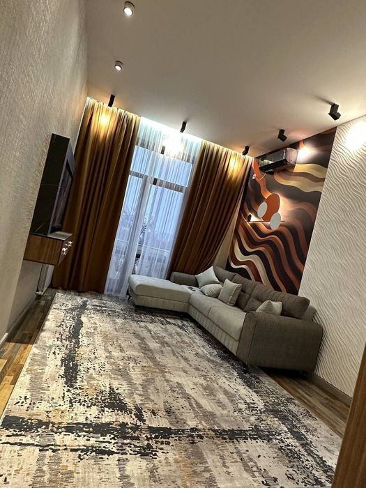 Срочно аренда квартира ц2 риял хаус