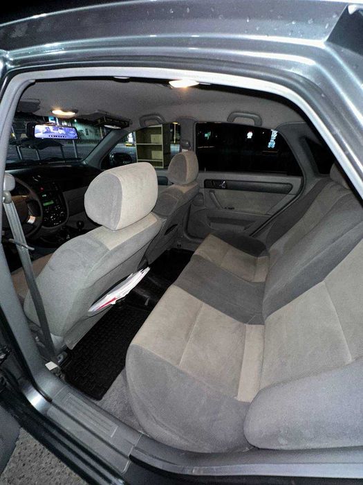 Lacetti / Gentra