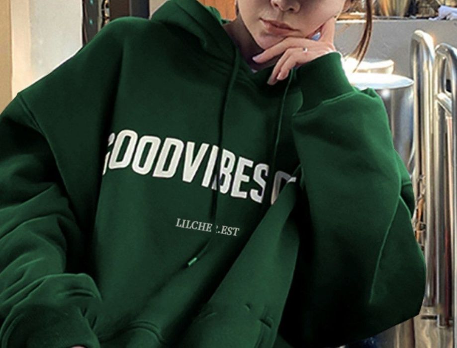 Американский свитер