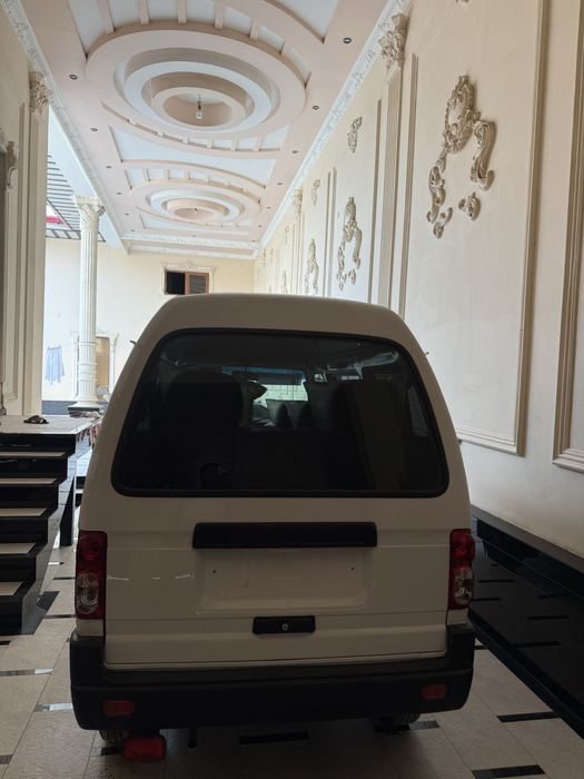 Other Damas 2025 — 4