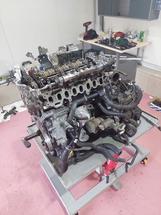 Motor Mazda 2.2 cx-5 , 6  2.2 Skyactive