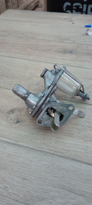 Pompa benzina motoare romanesti