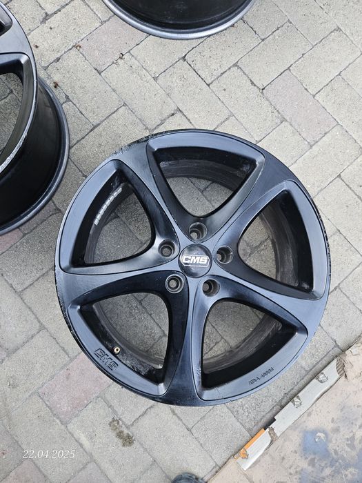 Jante r18 Skoda Passat Audi 5×112 ieftine/ocazie