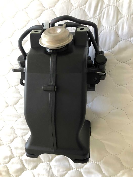 Yamaha R1 2CR въздуховод след 2015