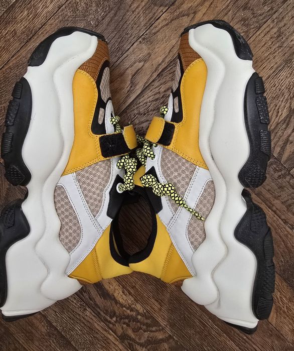 Pantofi sport Musette