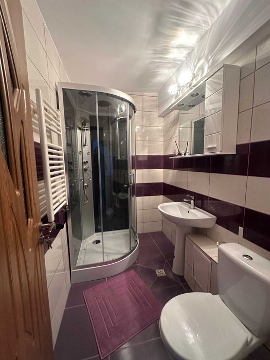 Apartament de inchiriat ultracentral Piatra Neamt