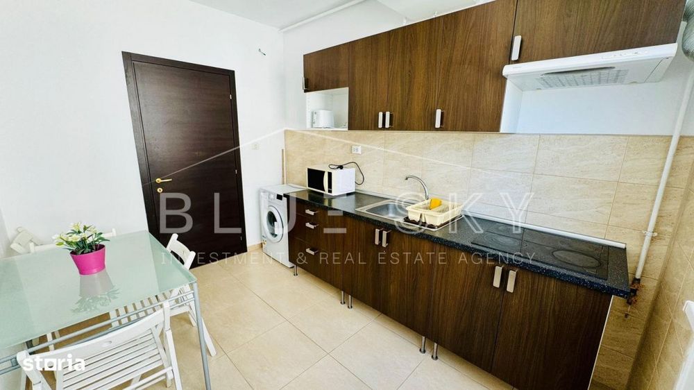 Complex Summerland- Apartament cu vedere la mare